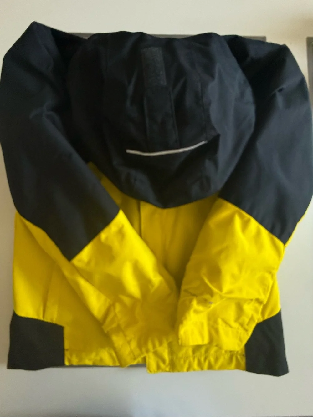 Columbia Kids 2-in-1 Fleece Lined Ski Snow Jacket Bugaboo II Fleece | Size S (8)